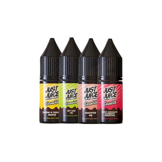 smart vape and tobacco reviews Banana Cream Pie CBD Vape Juice main image 0