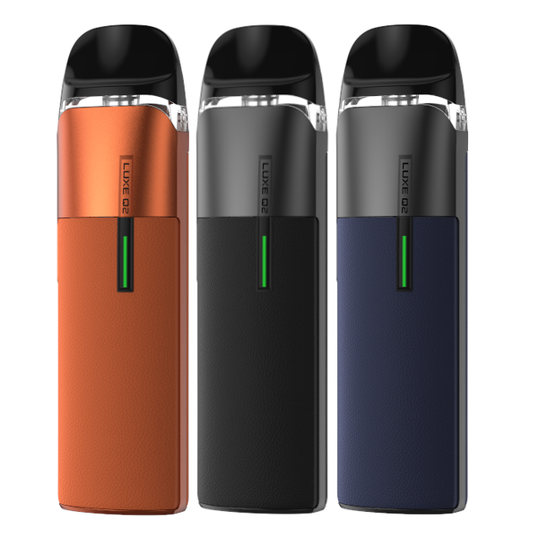 Luxe Q2 Kit by Vaporesso