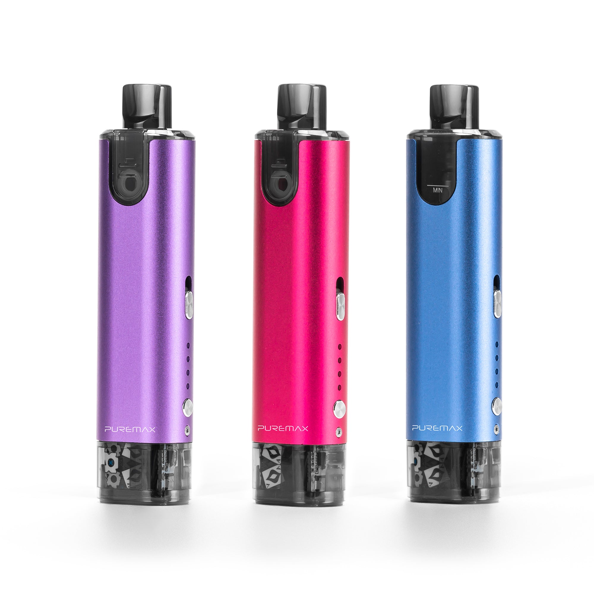 Puremax Pod Kit By Sx Mini – Island Vape Uk