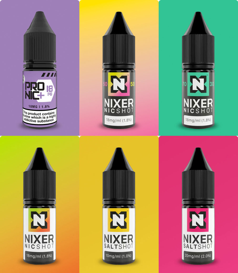 How to use ESCRIBE on your Xlim Pro DNA by Oxva Island vape UK How to use ESCRIBE on your Xlim Pro DNA by Oxva Island vape UK