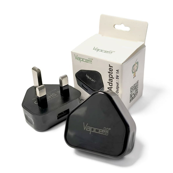 1a Wall Plug Adaptor by Vapcell