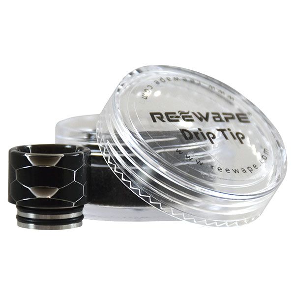 810 Drip Tip (AS 315s) by Reewape