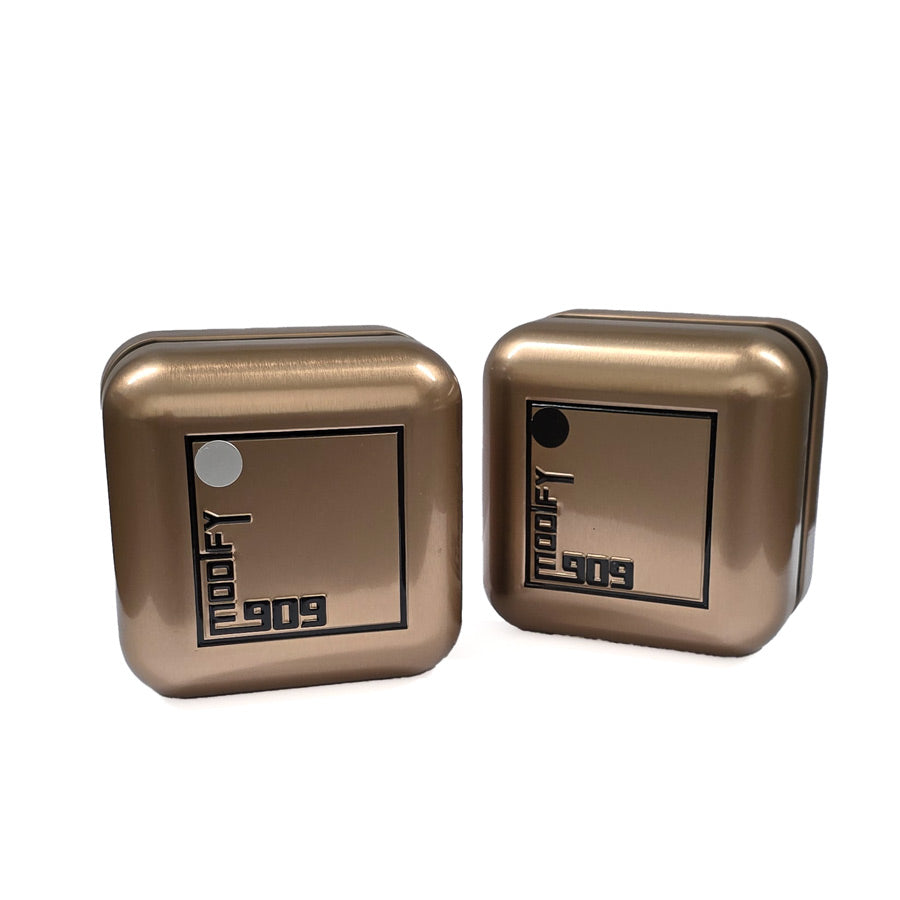 909 Xtra RBA by 909 Modify – Island vape UK