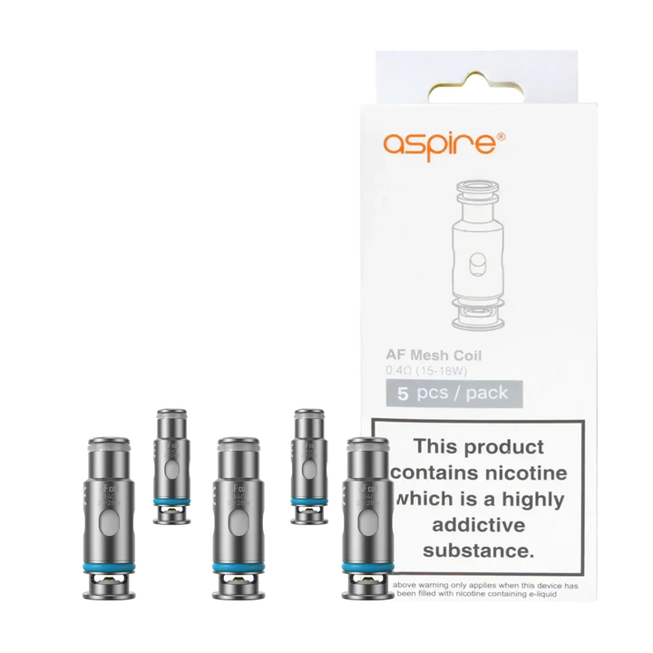 Flexus Vape Coils 0.4ohm