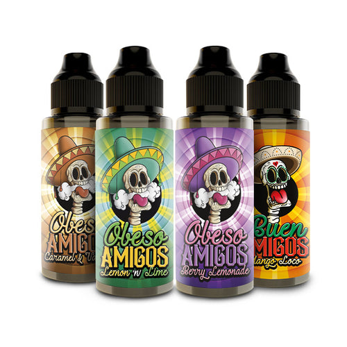 elfbar elfa kaufen amigo and georgie salts – Island vape UK