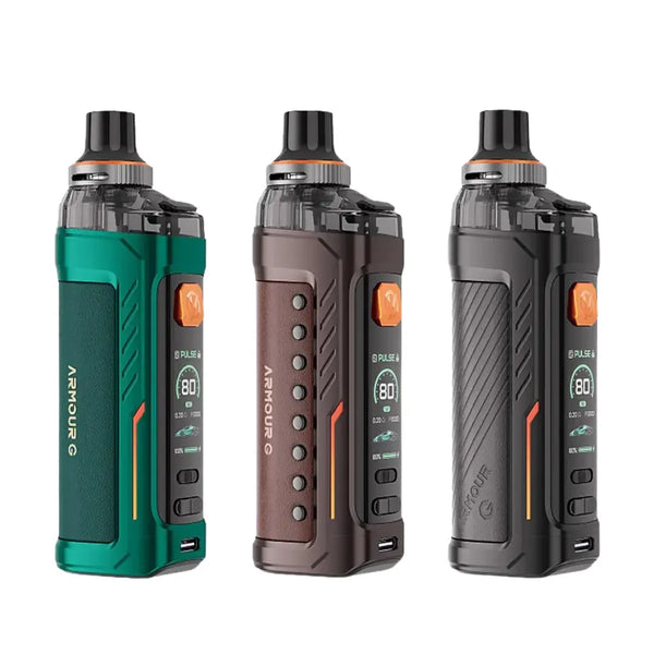 Armour G Pod Kit by Vaporesso