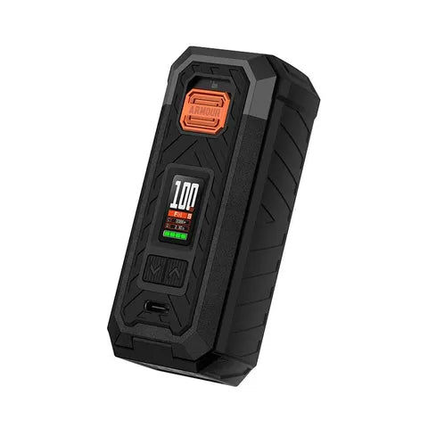 Armour S Mod By Vaporesso
