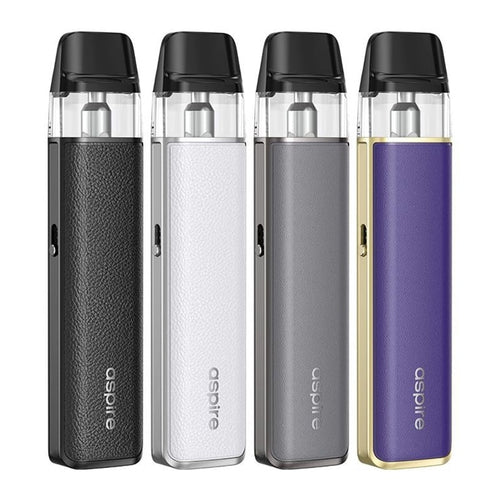 elfbar nachfüll pod läuft aus Vape Shop UK