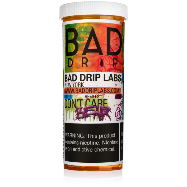 Bad Drip 50ml