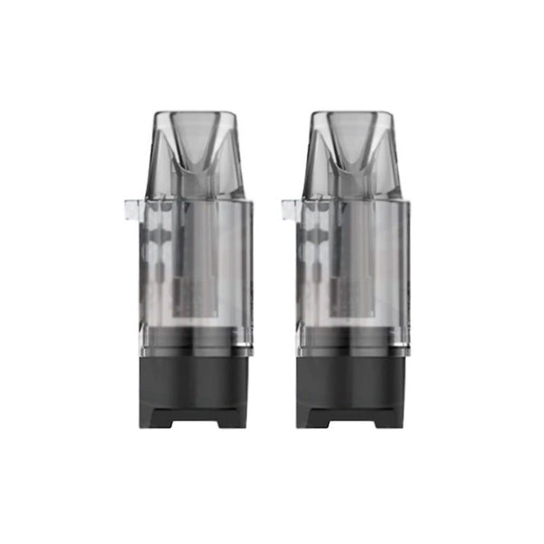 Caliburn & Ironfist L Replacement Pods by Uwell