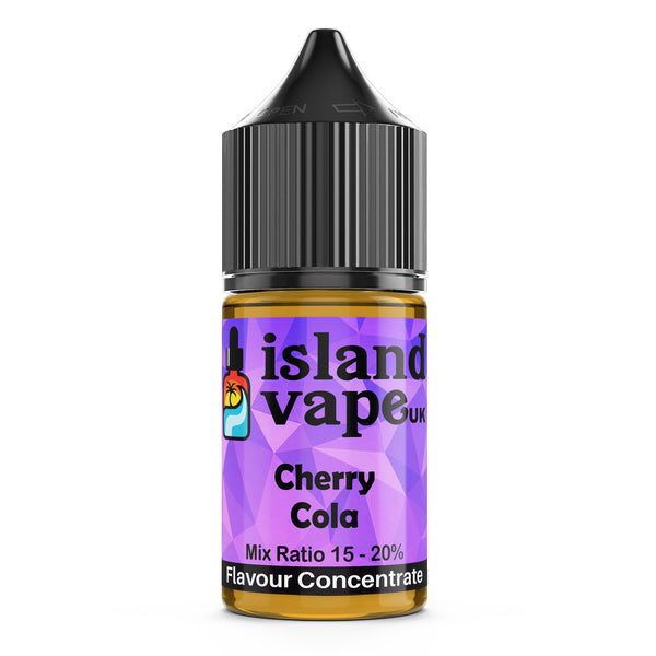 Cherry Cola Concentrate 30ml