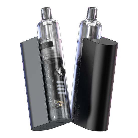 Cyber GT Kit by Aspire