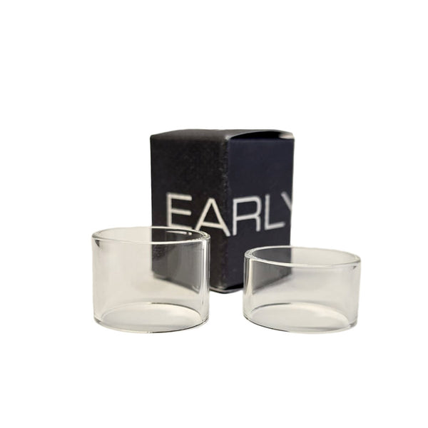 Sparrow Replacement Glass Pack by Early Bird