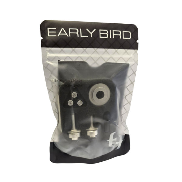 Sparrow 'Proper' MTL Kit by Early Bird