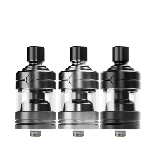 Rebuildable Tanks and Drippers  Island vape UK