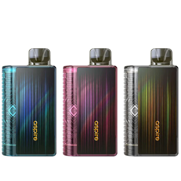 Gotek Nano Pod Kit by Aspire