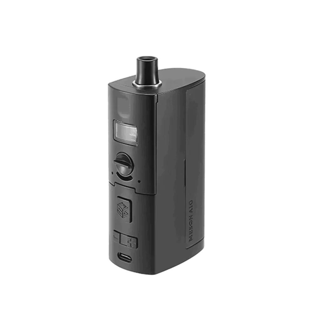 Meson AIO Kit by Steam Crave