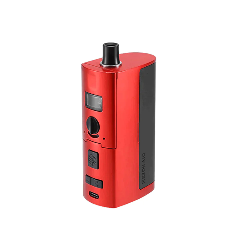 Meson AIO Kit by Steam Crave