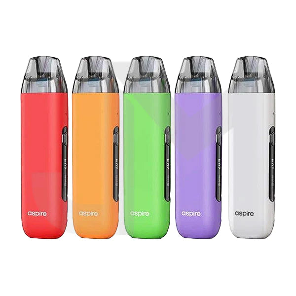 Minican 3 Pro Kit by Aspire