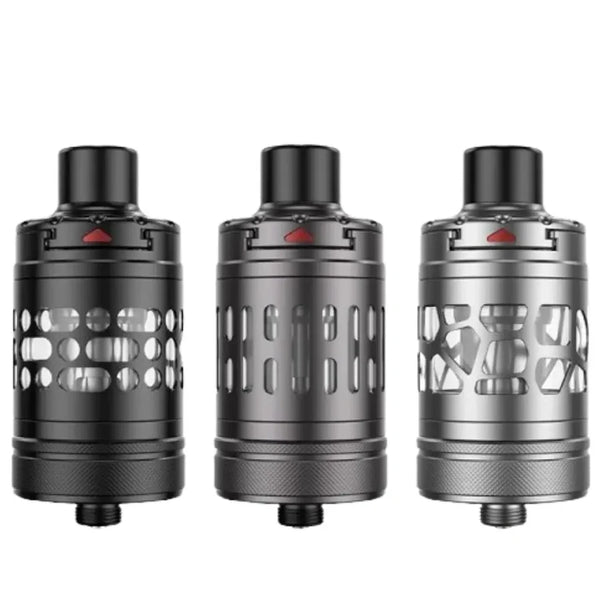 Nautilus 3SR Tank by Aspire