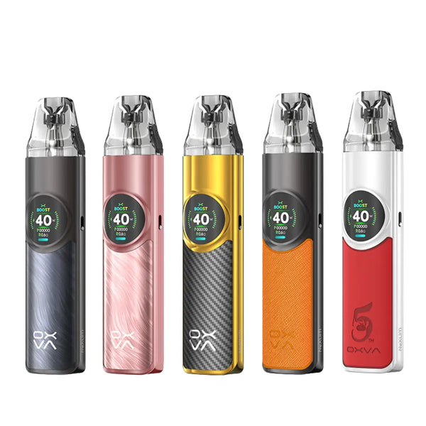 NeXlim Pod Kit by Oxva