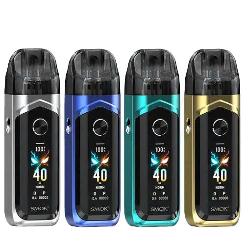elfbar nachfüll pod läuft aus L'Space Vape & CBD Marechal Joffre - Magasin de cbd, 405 bd Mar Joffre,  83100 Toulon (France) main image 1