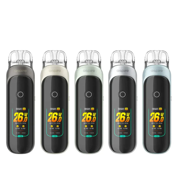 Pixo Pod Kit by Aspire