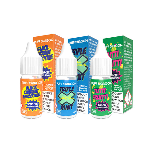 high pg vape juice High PG E-Liquid - 80/20 & 70/30 PG E-Liquids main image 1