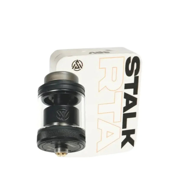 Stalk RTA By Republic of Vape
