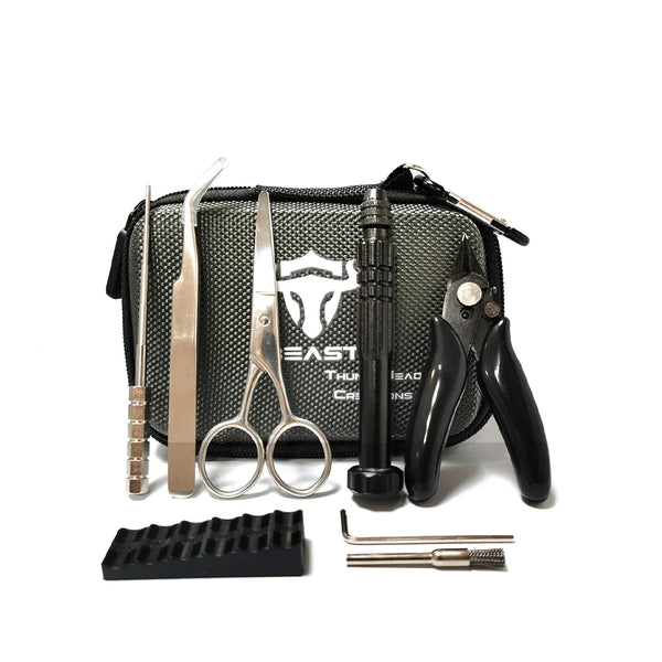 Tauren Beast Tool Kit By Thunderhead Creations