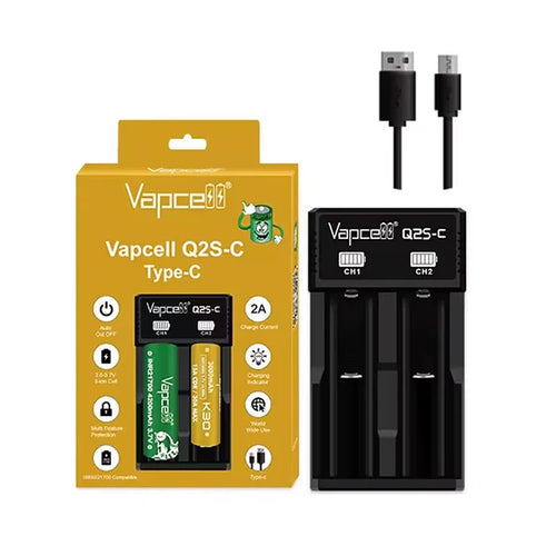 Accessories – Island vape UK