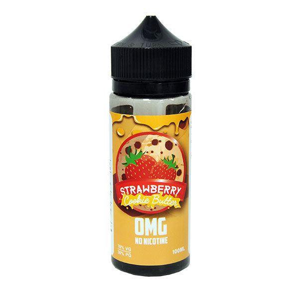 Vaper Treats 100ml 0mg Shortfills