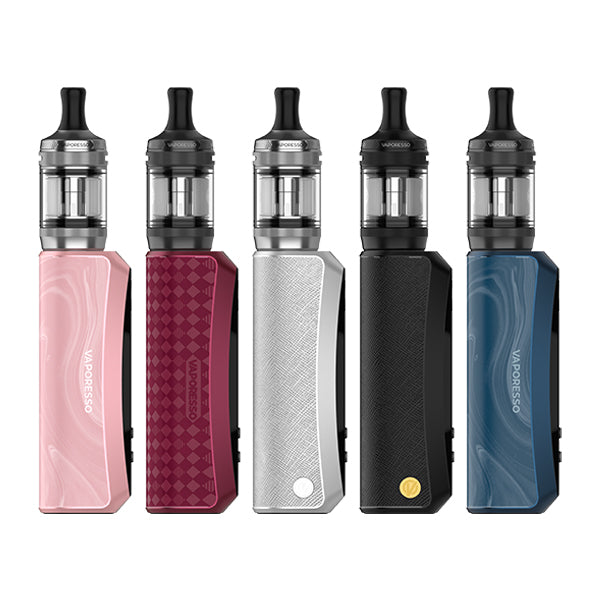 GTX One Pro Vape Kit by Vaporesso
