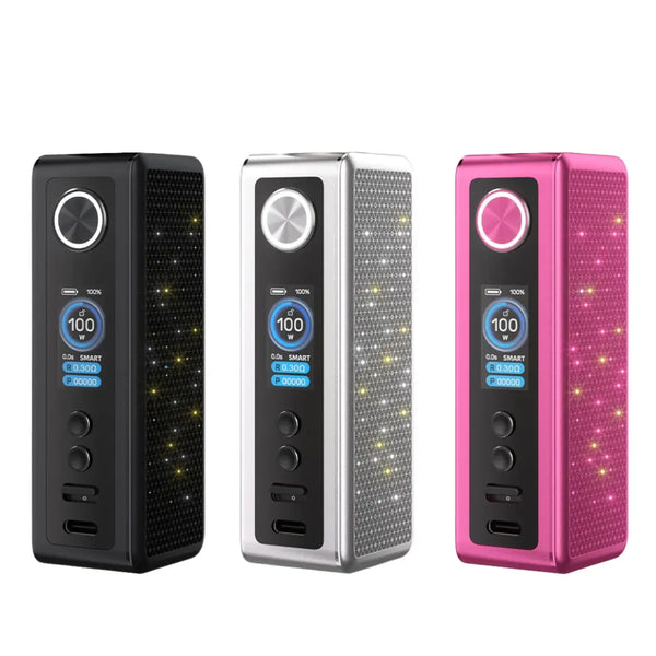 Vinci Spark 100 Box Mod by VooPoo