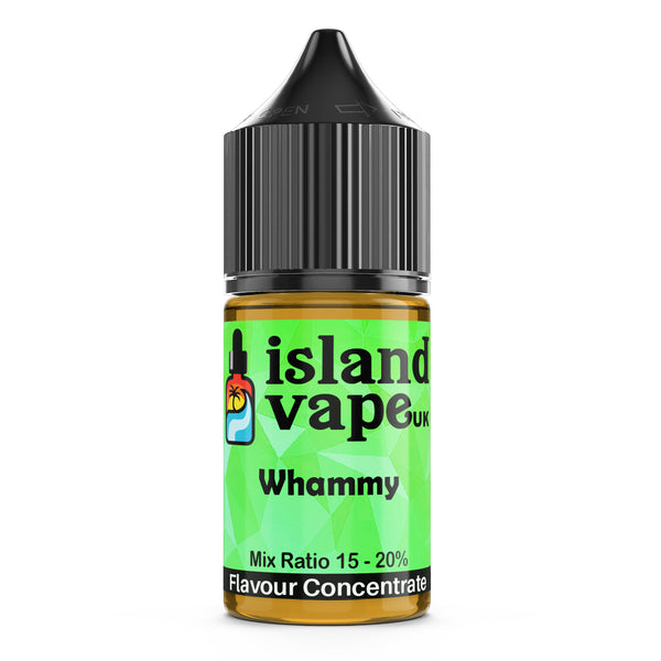 Whammy Concentrate 30ml