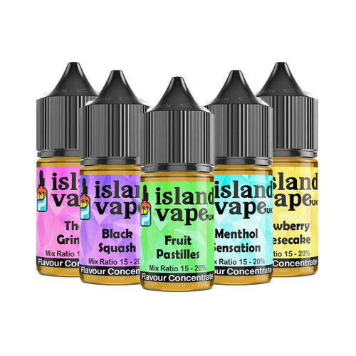 Concentrates Island vape UK Concentrates Island vape UK
