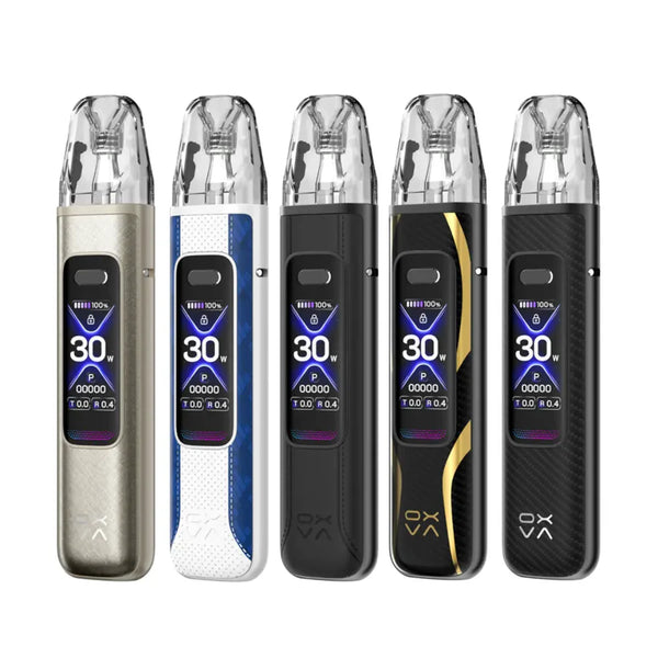 Xlim Pro 3 Pod Kit by Oxva