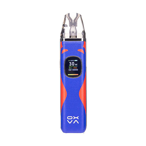 Xlim Pro 2 Pod Kit by Oxva Island vape UK Xlim Pro 2 Pod Kit by Oxva Island vape UK