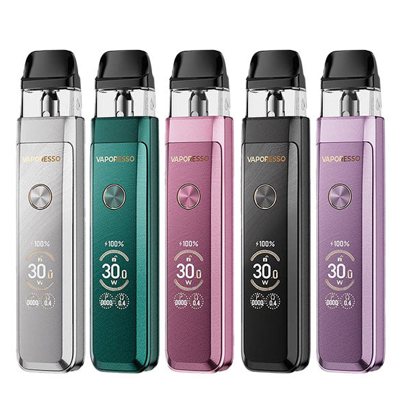 Xros Pro 2 Pod Kit By Vaporesso