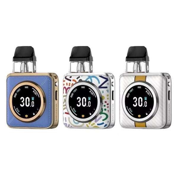 Xros 5 Nano Pod Kit by Vaporesso