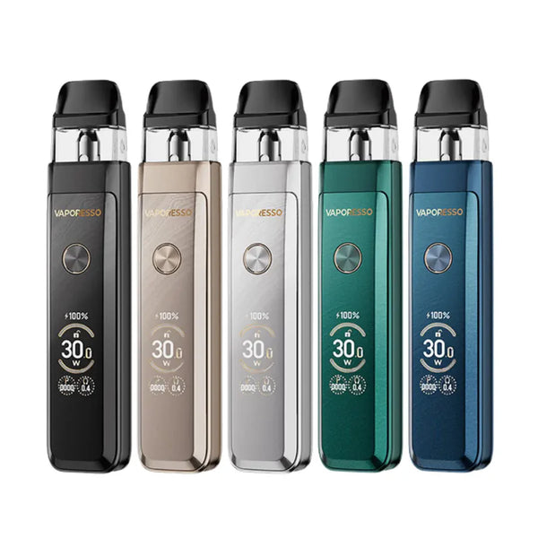 Xros Pro 2 Pod Kit by Vaporesso