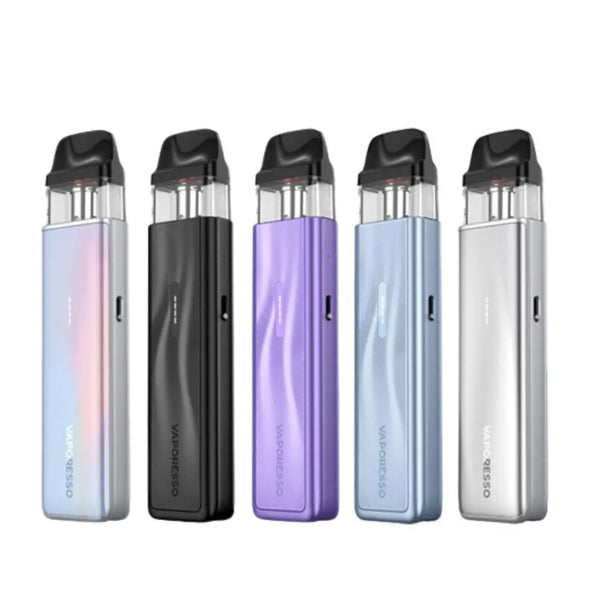 Xros 5 Mini Pod Kit by Vaporesso