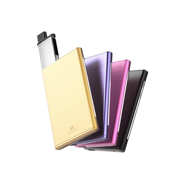 Zeltu X3 Plus Vape Pod Kit