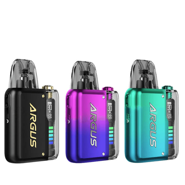 Argus P2 Pod Kit by VooPoo