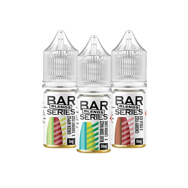 Bar Series Blends 10ml by Major Flavor