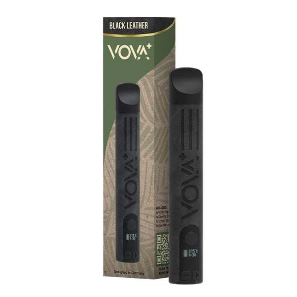 Vova+ Dry Herb Vaporizer