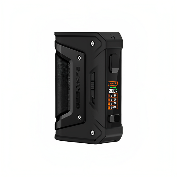 Aegis Legend 2 L200 Mod by Geekvape