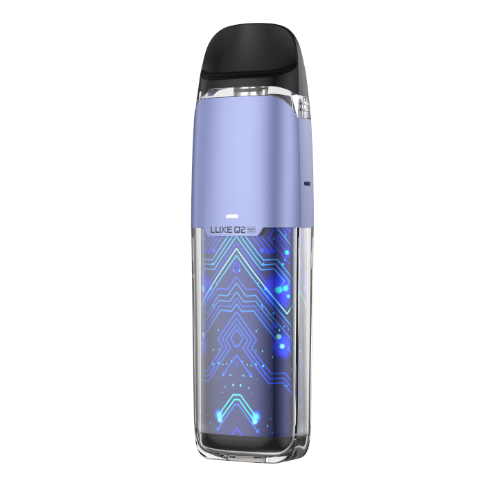 Luxe Q2 SE Kit by Vaporesso