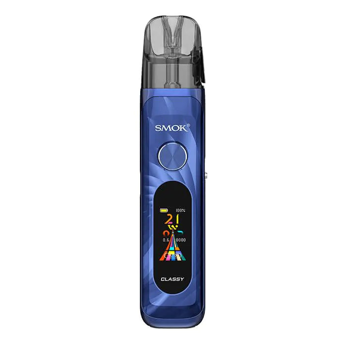 smok novo classy kit Novo Classy Pod Kit by Smok – Island vape UK