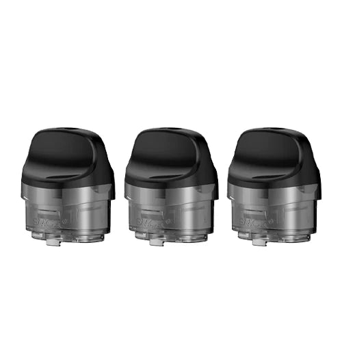 Nord C Replacement Pods by Smok